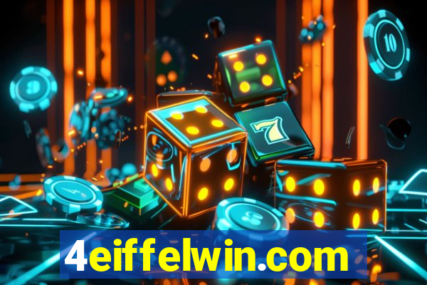 4eiffelwin.com