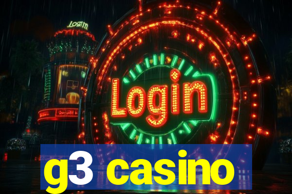 g3 casino