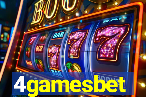 4gamesbet