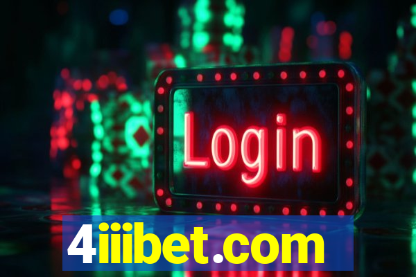 4iiibet.com