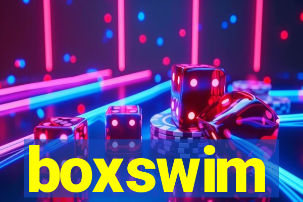 boxswim