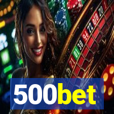 500bet