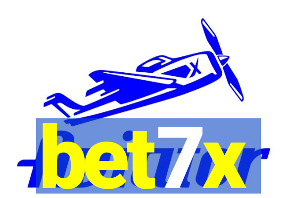 bet7x