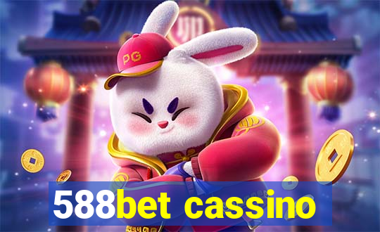 588bet cassino