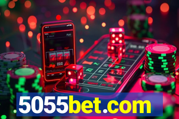 5055bet.com