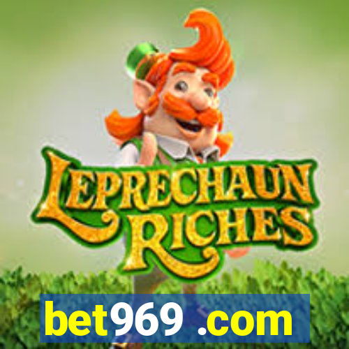 bet969 .com