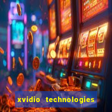 xvidio technologies startup brasil 2022 download grátis