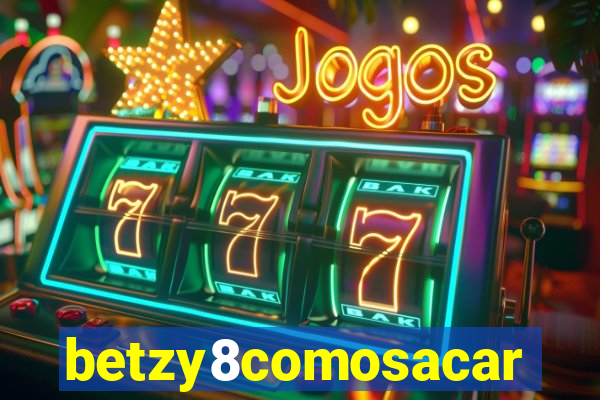 betzy8comosacar