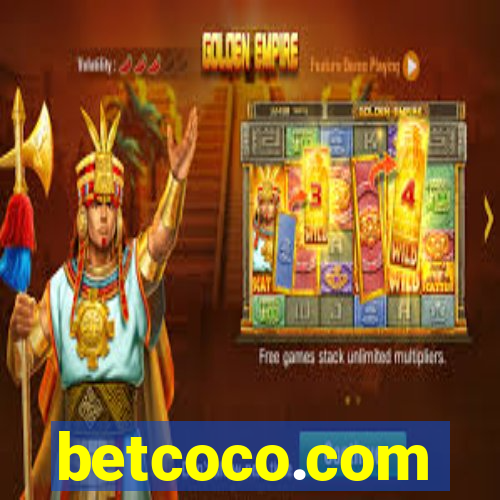 betcoco.com