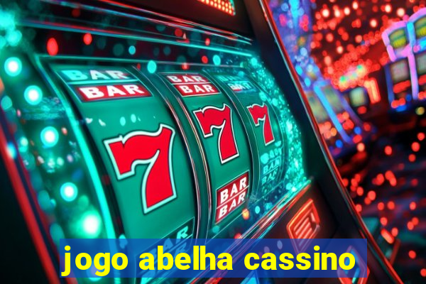 jogo abelha cassino