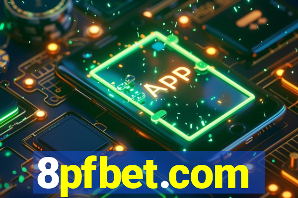 8pfbet.com