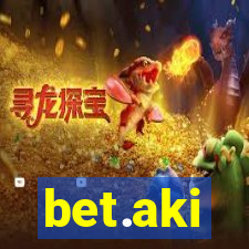 bet.aki