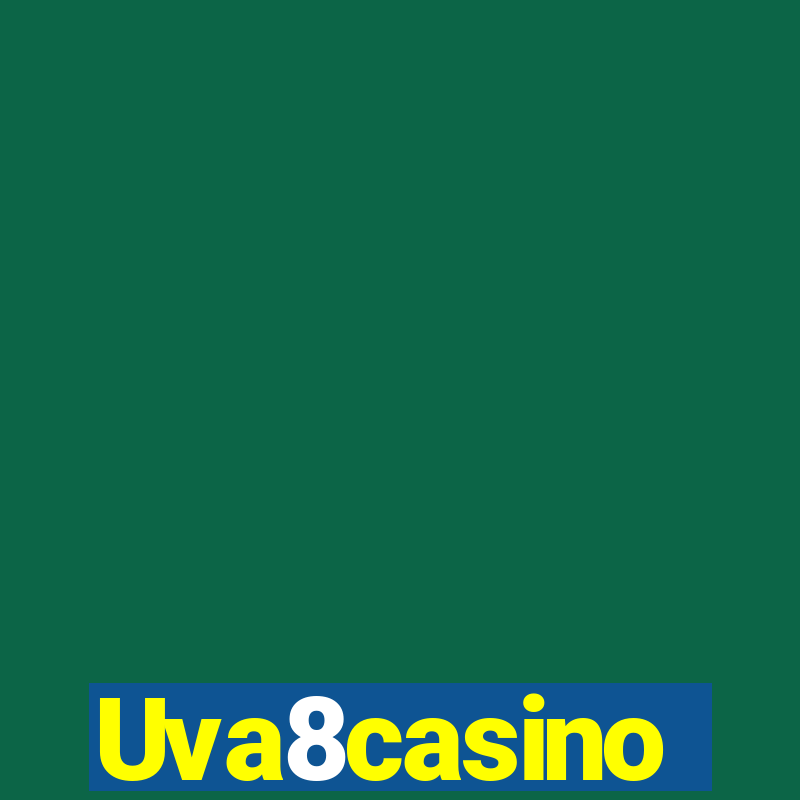 Uva8casino