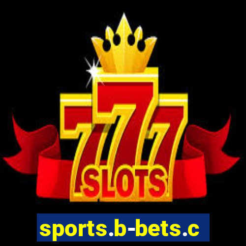 sports.b-bets.com