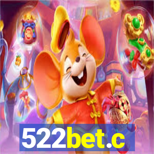 522bet.c