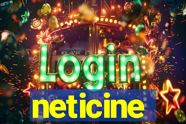 neticine