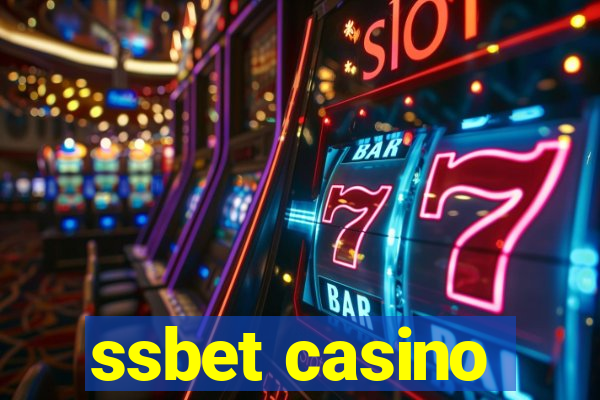 ssbet casino