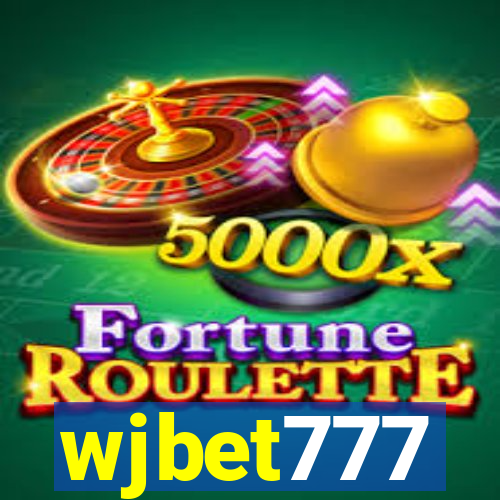 wjbet777