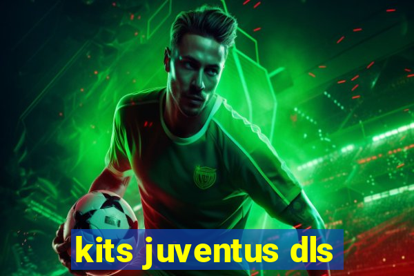 kits juventus dls