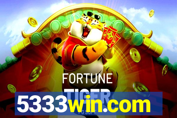 5333win.com