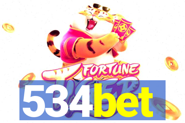 534bet