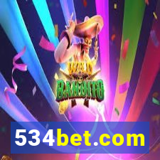 534bet.com