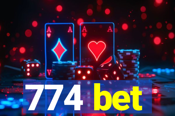 774 bet