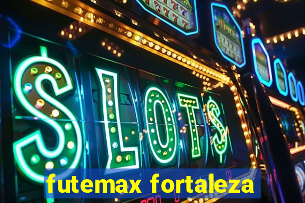 futemax fortaleza