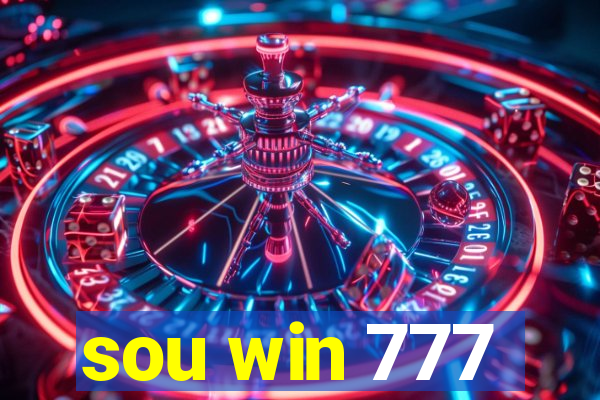 sou win 777