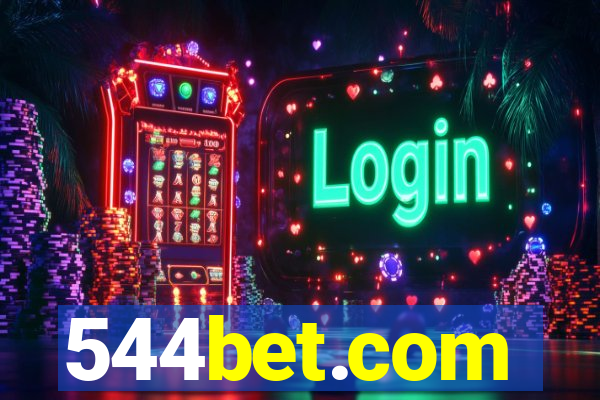 544bet.com