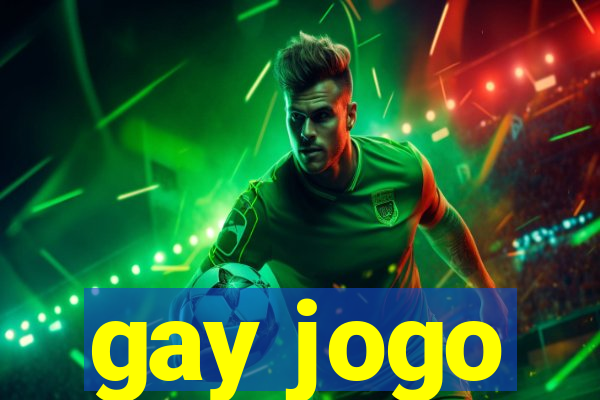 gay jogo