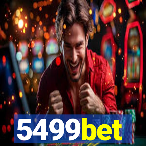 5499bet