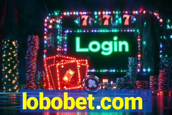 lobobet.com