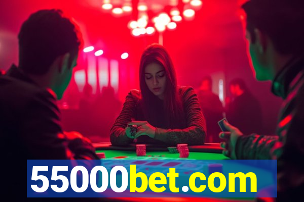 55000bet.com