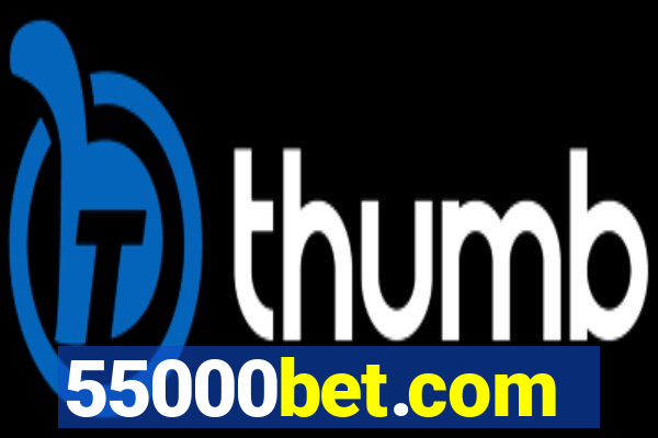 55000bet.com