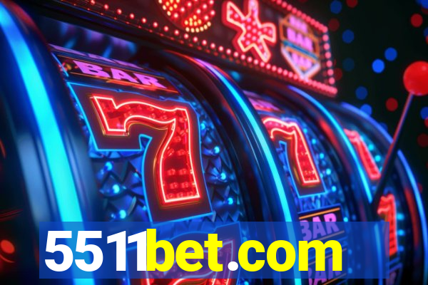 5511bet.com