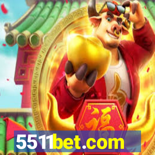 5511bet.com