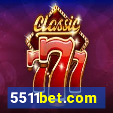 5511bet.com