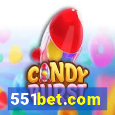 551bet.com