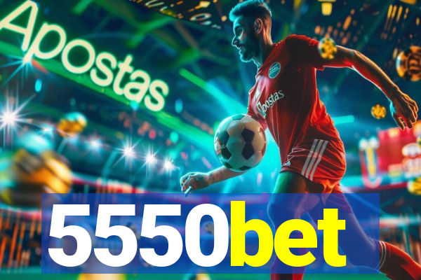 5550bet