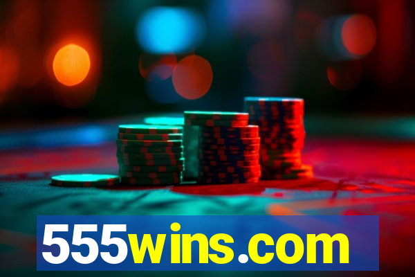 555wins.com