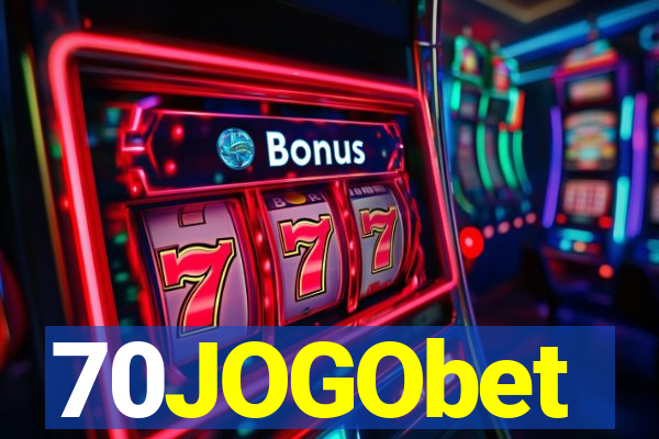 70JOGObet