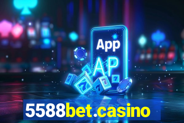 5588bet.casino