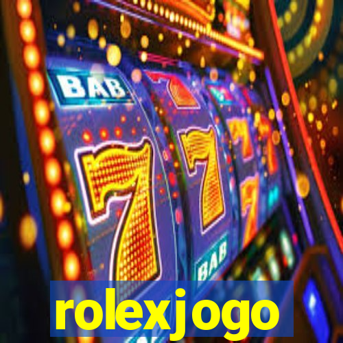 rolexjogo