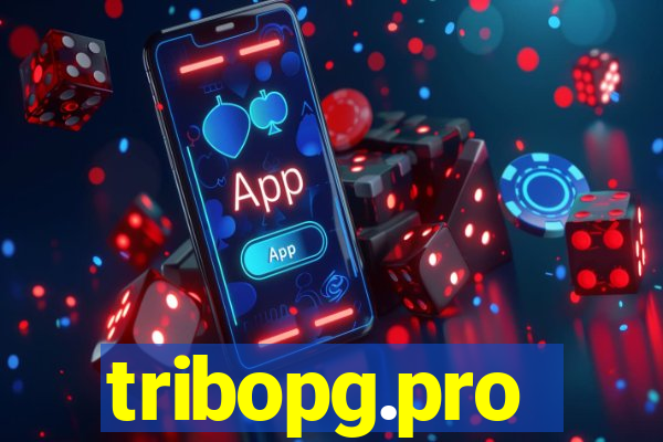 tribopg.pro