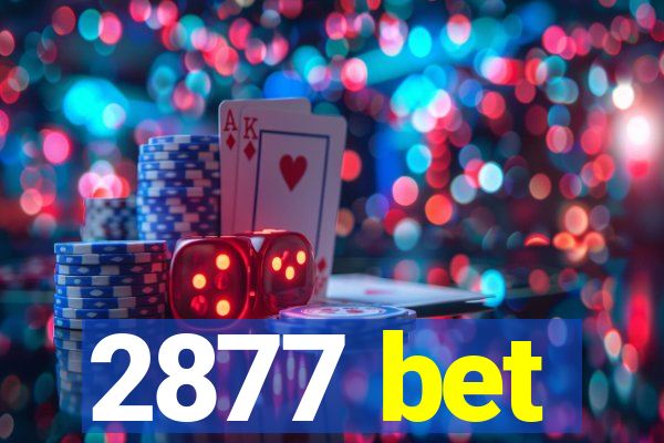 2877 bet