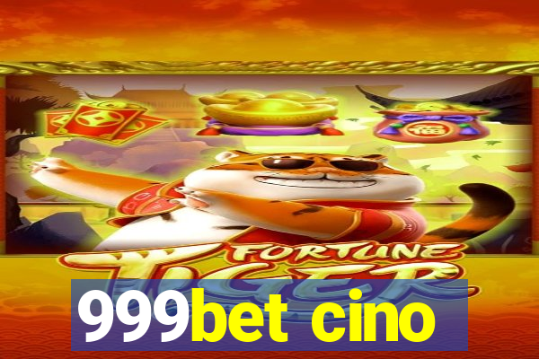 999bet cino