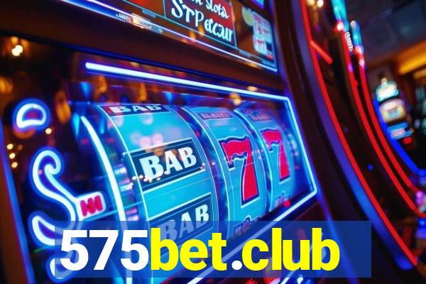 575bet.club