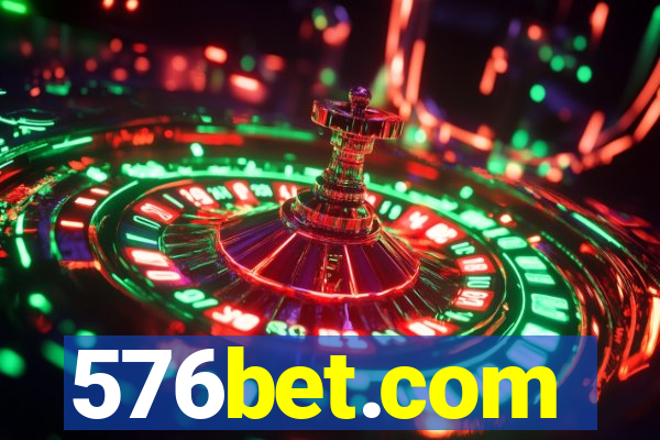 576bet.com