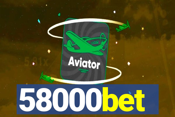 58000bet